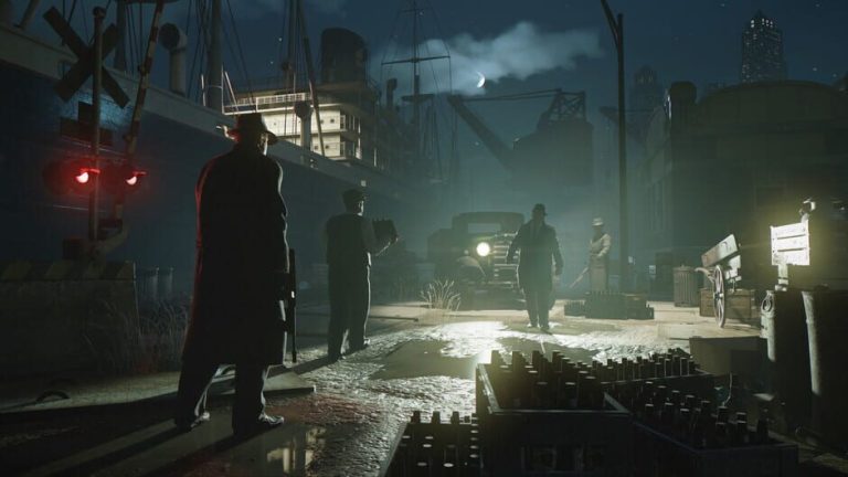 Mafia: Definitive Edition – Anmeldelse