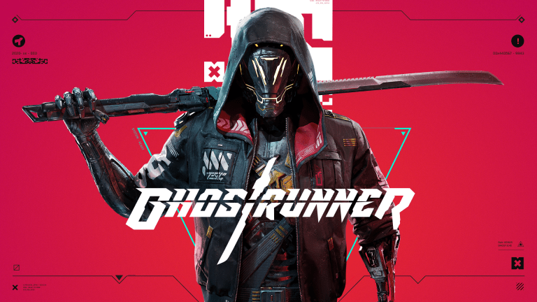 Ghostrunner – Anmeldelse