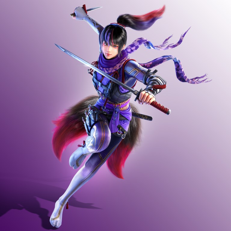 Tekken 7 nyheter og sesong 4