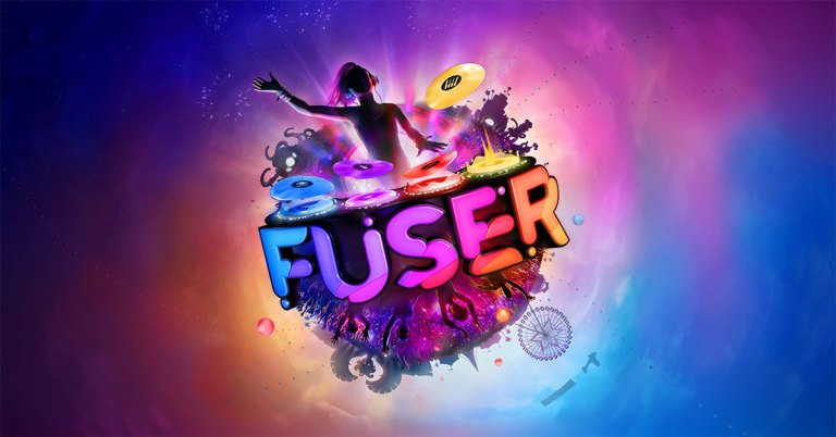 FUSER – Anmeldelse