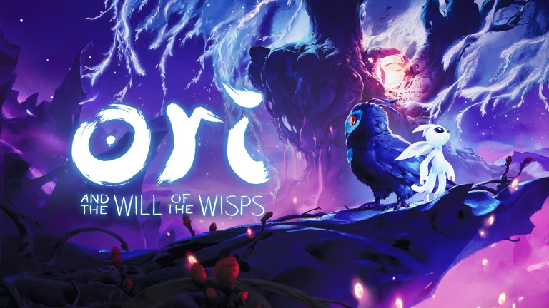 Moon Studios og iam8bit donerer inntekter til Rainforest Trust fond.