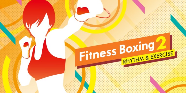 Fitness Boxing 2: Rhythm & Exercise – Anmeldelse