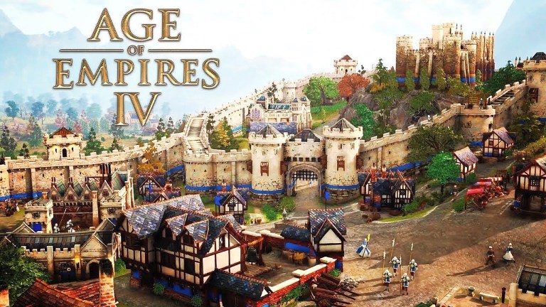 Endelig får vi se litt mer av gameplayet til AOE IV – fått lanserings vindu