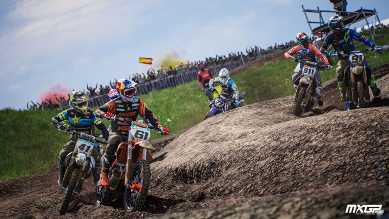MXGP 2020 – Anmeldelse