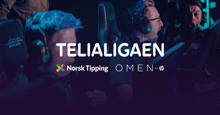 Kampdatoene for Telialigaen Våren 2021 er her!