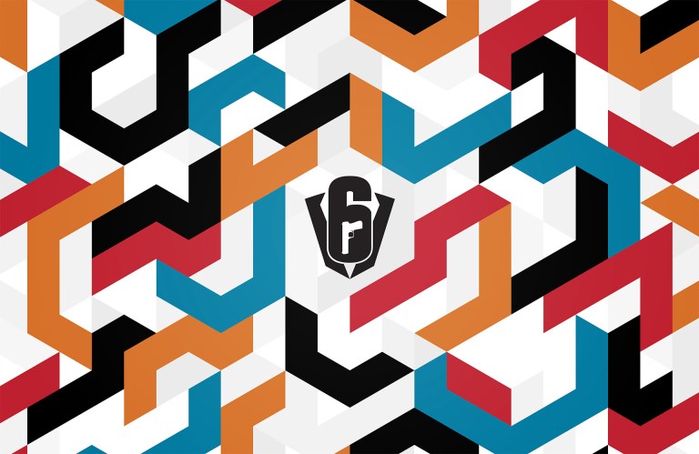 2021 – utgaven av Tom Clancy´s Rainbow Six invitational
