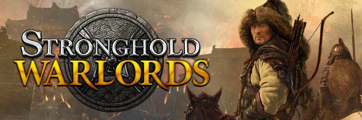 Stronghold: Warlords utsettes!
