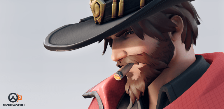Dette vet vi så langt om Overwatch 2