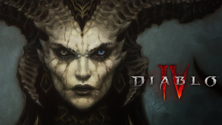Diablo IV viser frem Rogue klassen under Blizzcon