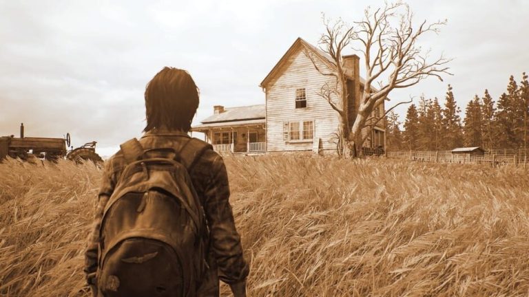 Joel og Ellie karakterene er nå blitt satt til HBO Max sin The Last of Us serie
