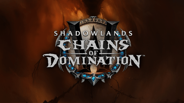 Neste World of Warcraft oppdatering vil bli stor
