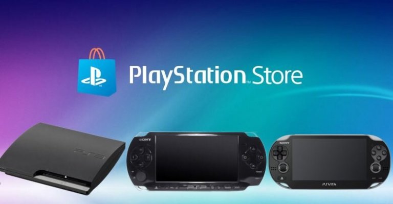 Slutten på en era – Sony legger ned noen PlayStation butikker