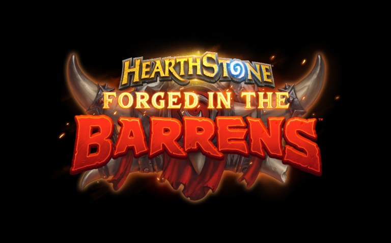 Hearthstone har nå begynt avsløring av de nye kortene