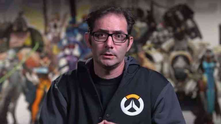 Jeff Kaplan forlater Blizzard etter 19 år i selskapet