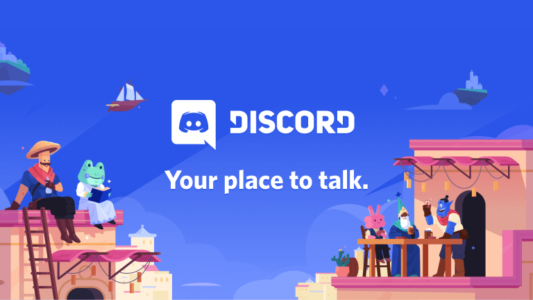 Discord ett steg nærmere å komme til PlayStation systemene