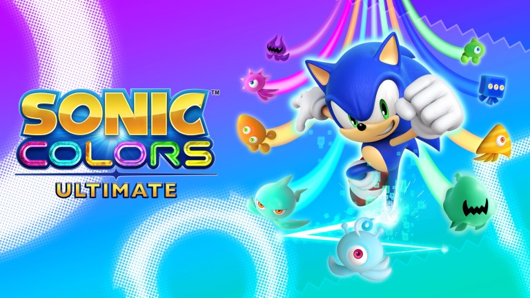 Sonic Colors: Ultimate annonsert, kommer i september