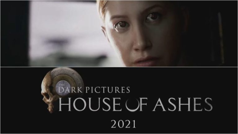 Nå er det ikke lenge igjen til vi kan se mer av House of Ashes