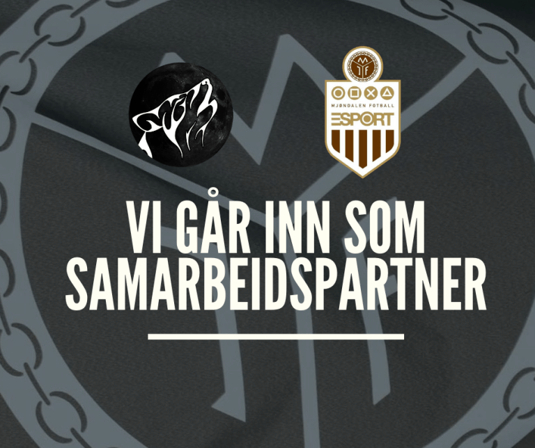 Ulvespill blir samarbeidspartner med MIF E-Sport