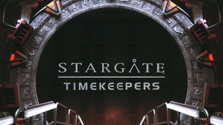 Stargate: Timekeepers nå under utvikling