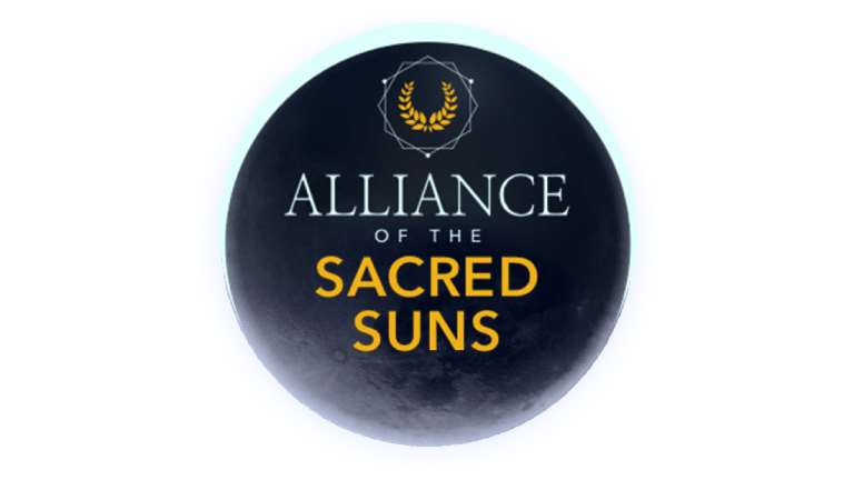 Alliance of the Sacred Suns – Også ett spill fra Hooded Horse!