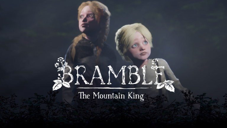 Bramble: The Mountain King nye trailer deler lunefull eventyr og stødig nordisk folklore