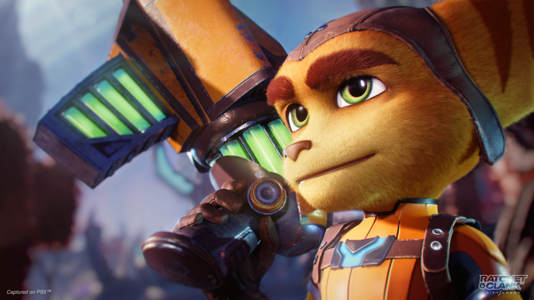 Ratchet & Clank: Rift Apart – Anmeldelse