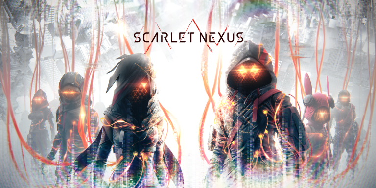 Scarlet Nexus – Anmeldelse