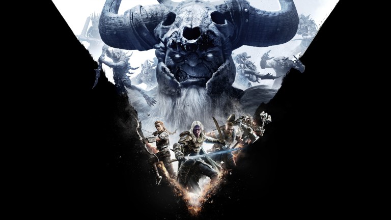 Dungeon & Dragons: Dark Alliance – Anmeldelse