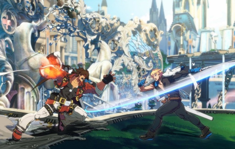 Guilty Gear Strive – Anmeldelse