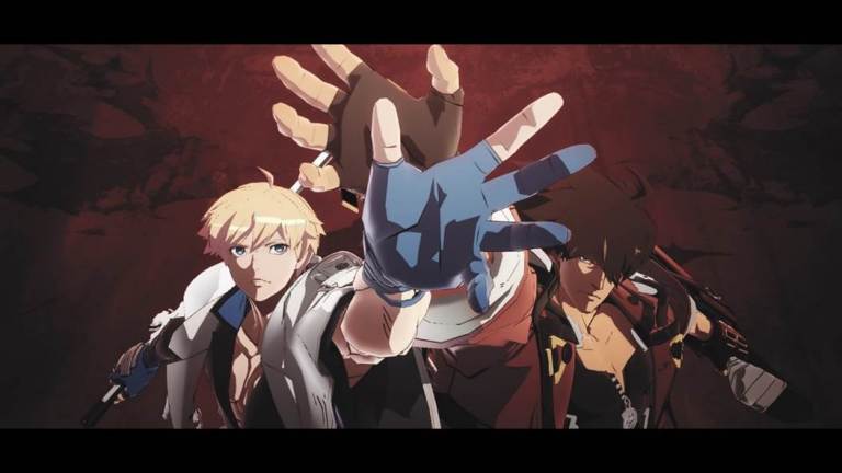 Guilty Gear -Strive- nærmer seg lansering
