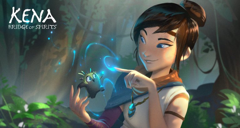 Kena: Bridge Of Spirits Forsinket til september