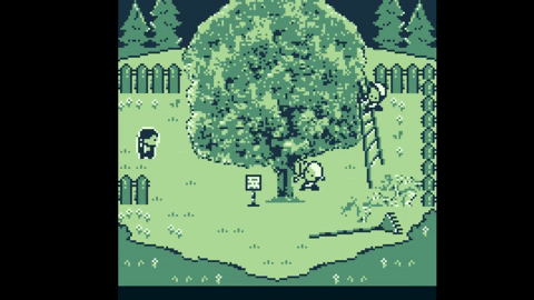 Fysisk utgave kommer og ett nytt spill til…. Game Boy?