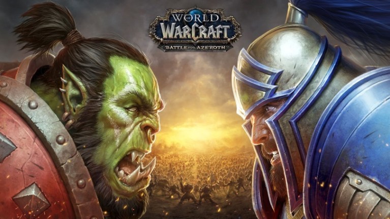 World of Warcraft vil fjerne upassende referanser fra WoW og WoW Classic