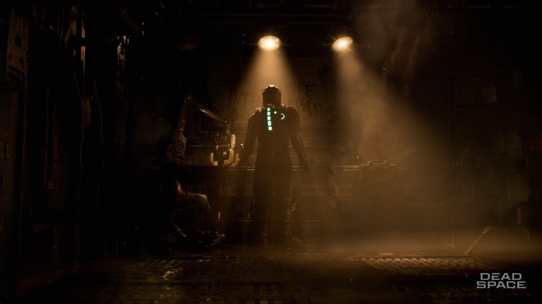 Dead Space Remake bekreftet