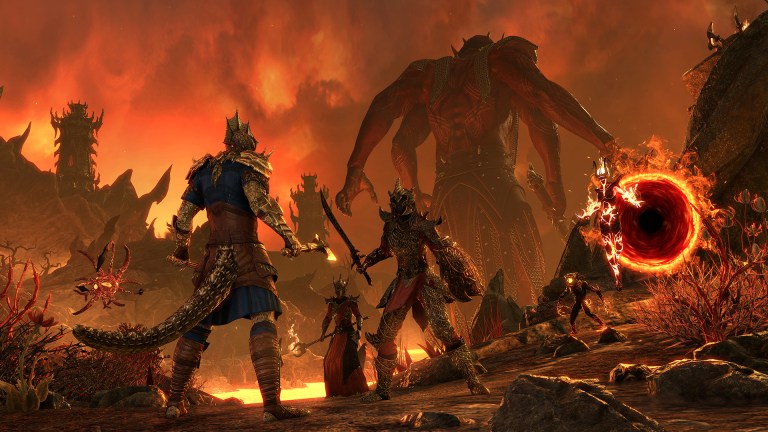 The Elder Scrolls Online: Blackwood – Anmeldelse