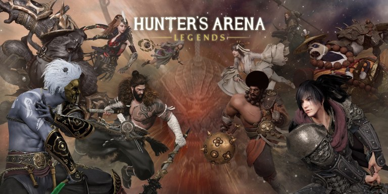 Hunter’s Arena: Legends vil være gratis for PS Plus medlemmer
