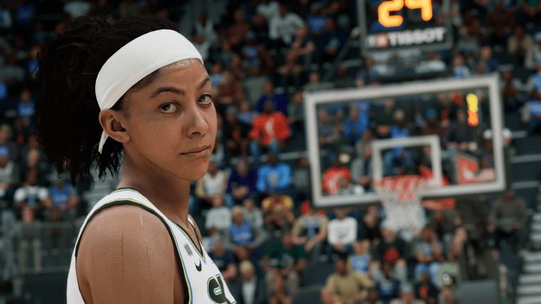 Slik skiller NBA 2K22 på PS5, Xbox Series X seg fra siste generasjons versjon