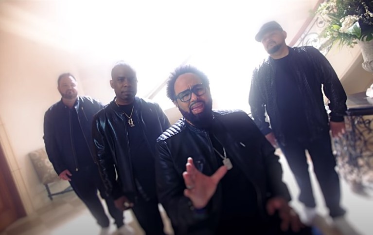 Xbox All Access reklame har en strålende All-4-One Remix og kom i akkurat riktig tidspunkt