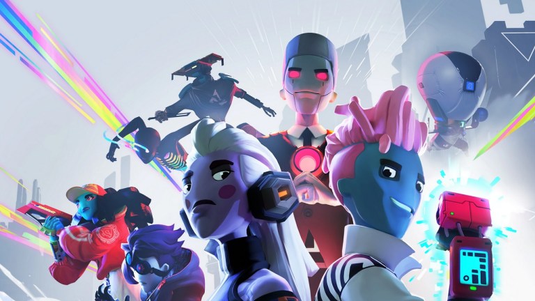 Arcadegeddon annonsert under PlayStation State of Play, PS5 Early Access tilgjengelig nå