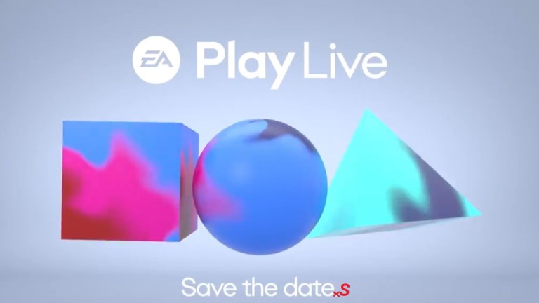 EA Play Live 2021- Oppsummert