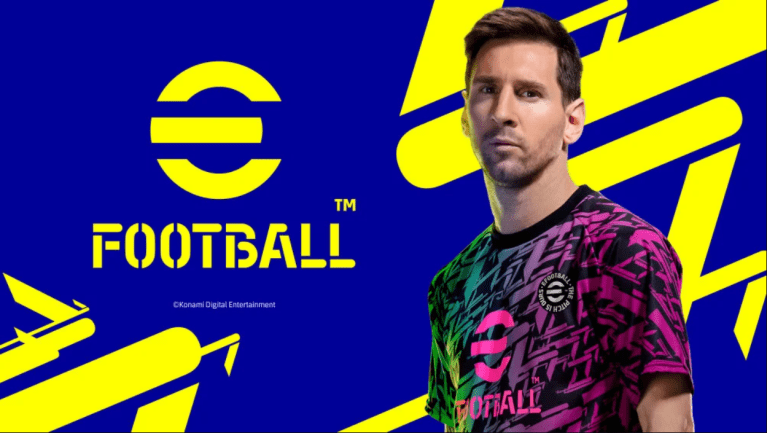 PES har blitt omdøpt til eFootball, og det er helt gratis å spille