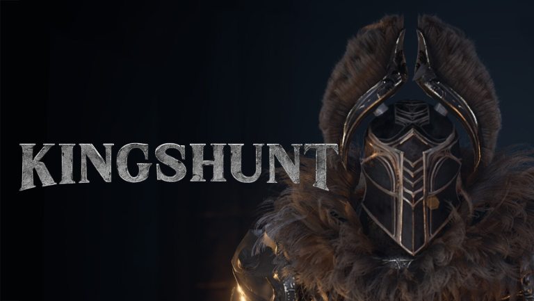 Førsteinntrykk – Kingshunt