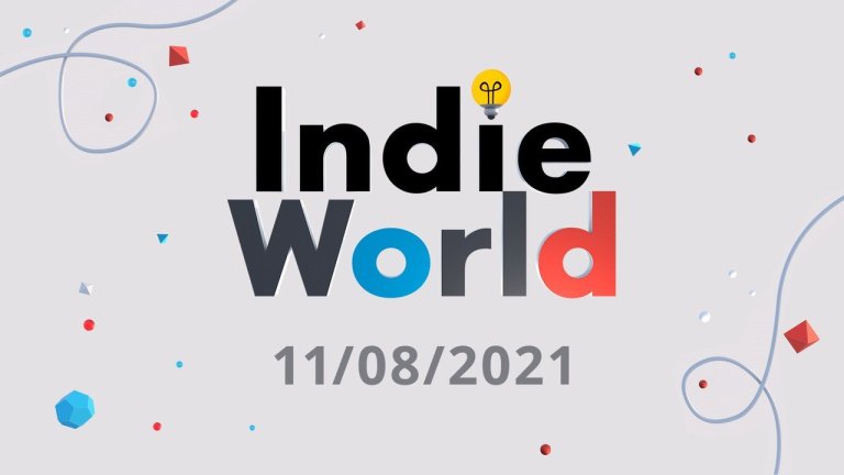 Nintendo Indie World Showcase oppsummert