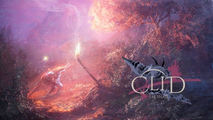 Clid the Snail – Førsteinntrykk
