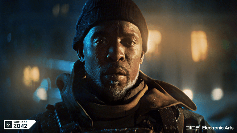 EA har lagt ut &laquo;Exodus&raquo; en kortfilm som introduserer litt frem mot Battlefield 2042