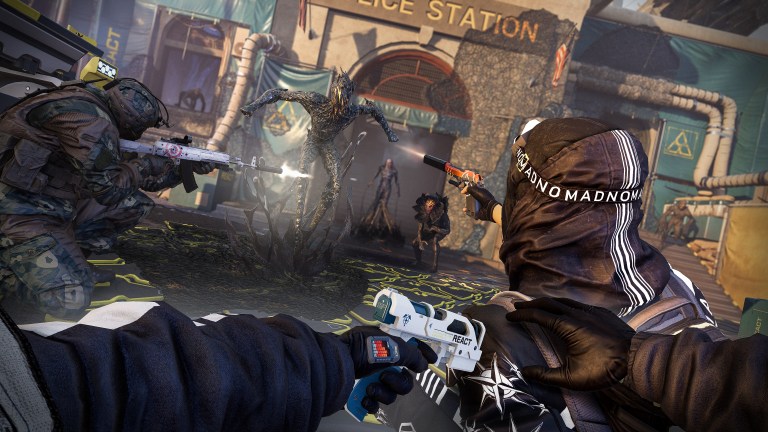 Rainbow Six: Extraction – Hva sier de Norske kritikerne?
