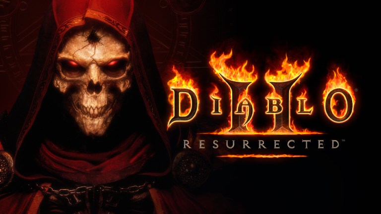 Diablo 2: Resurrected – Førsteinntrykk