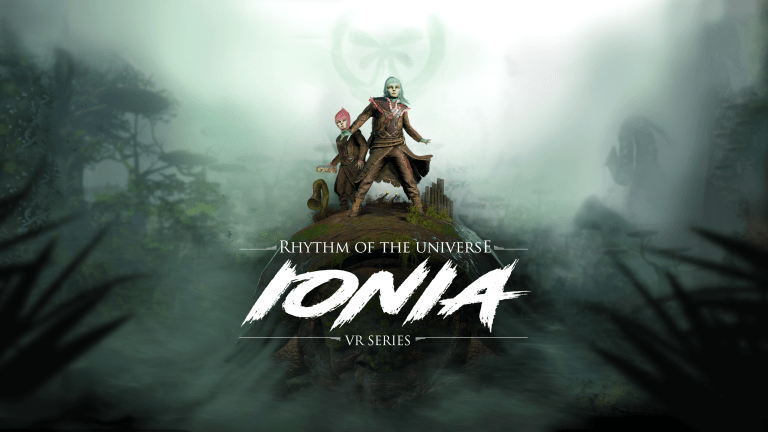 Musikk og natur går hånd i hånd i Rhythm of the Universe: Ionia