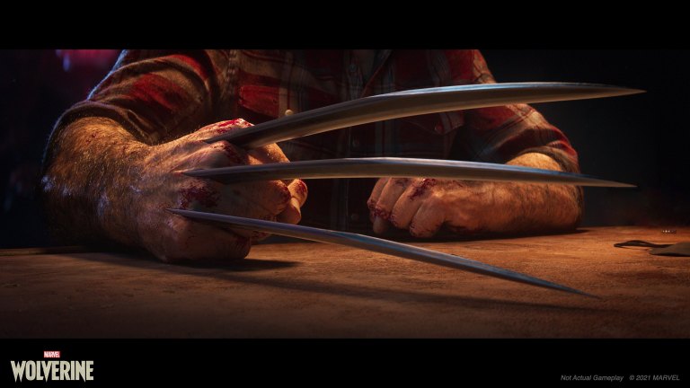 Marvel’s Wolverine er under arbeid hos Insomniac, men spillet er ‘veldig tidlig’