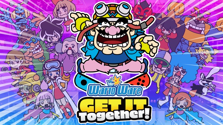 WarioWare: Get it Togheter – Anmeldelse